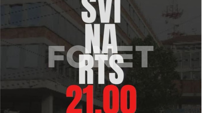 STUDENTI POZVALI NA PROTEST